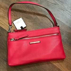 Dana buchman pink handbag